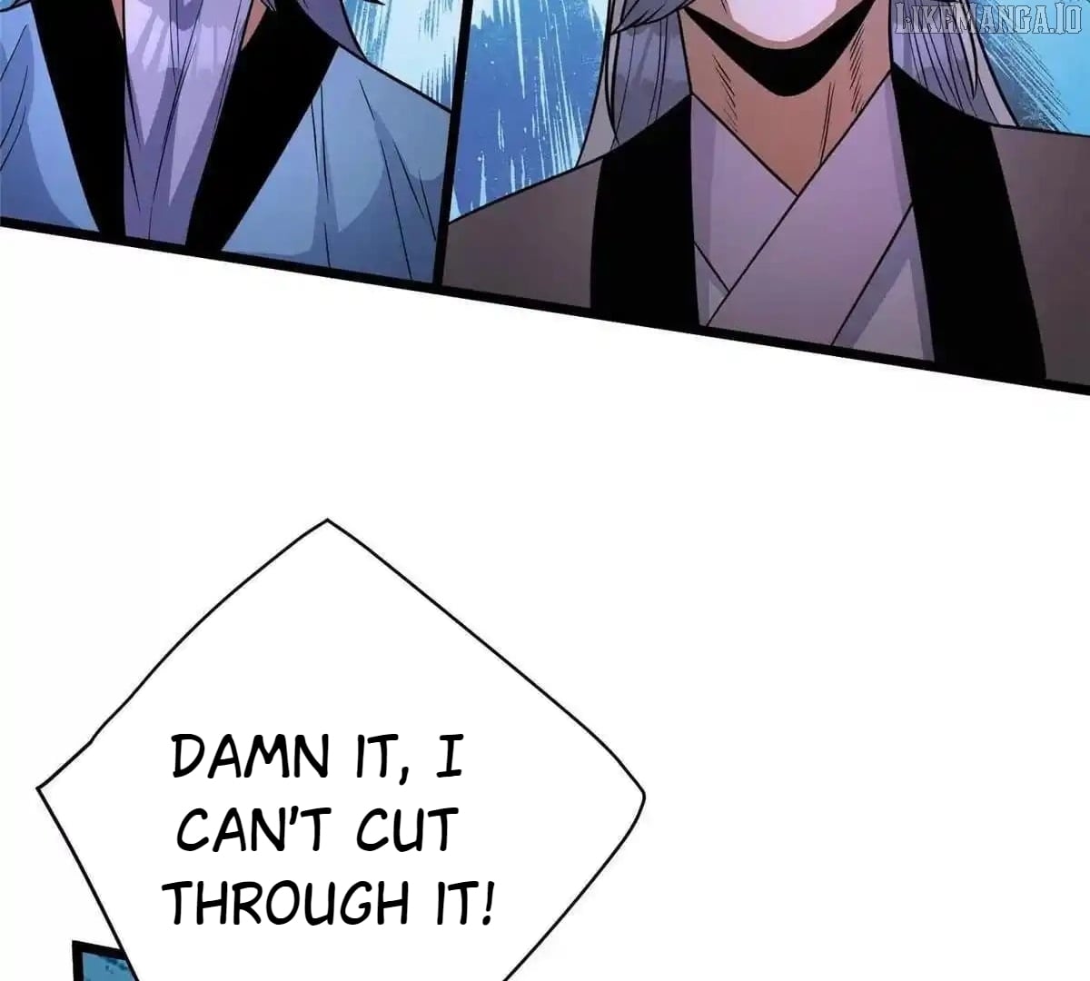 Divine Urban God Chapter 292 - page 19